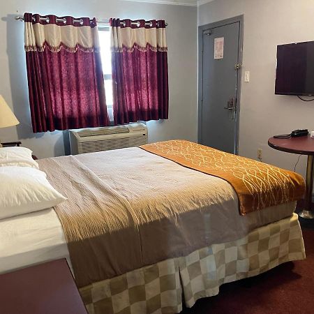 Liberty Inn ボウマンビル エクステリア 写真